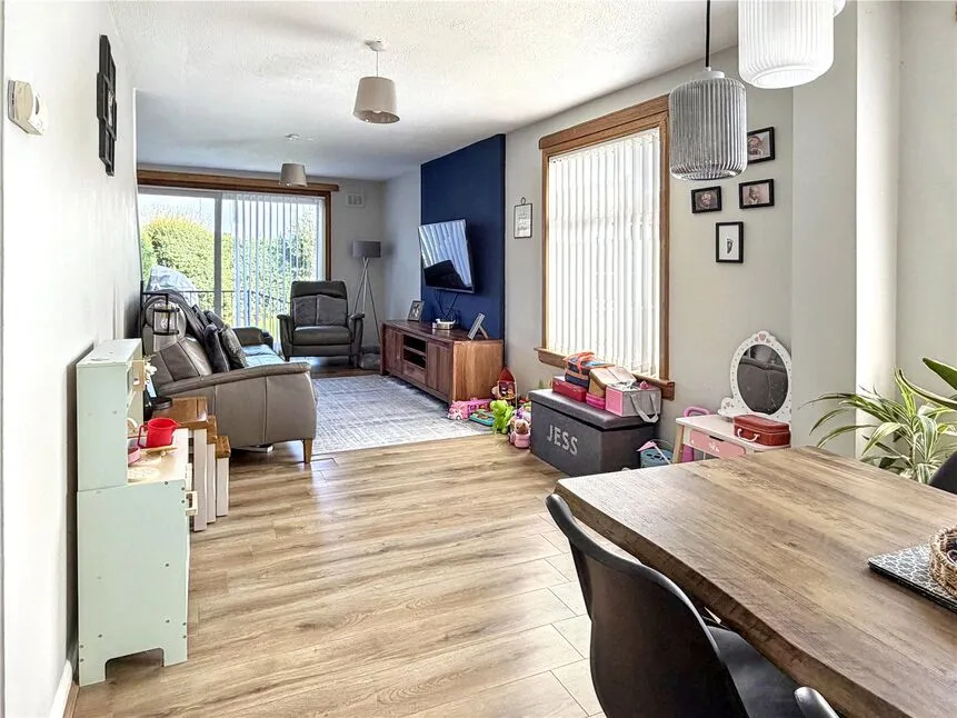 Sutherland Way, Heathhall, Dumfries and Galloway, DG1, photo 9