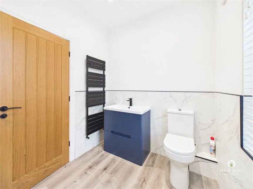 Ashwood Crescent, Newcastle upon Tyne, NE6, photo 8