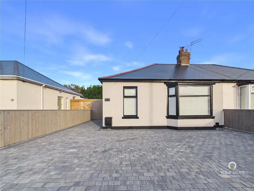 Ashwood Crescent, Newcastle upon Tyne, NE6, photo 16