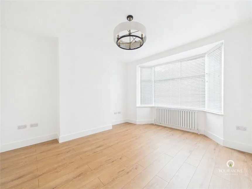 Ashwood Crescent, Newcastle upon Tyne, NE6, photo 3