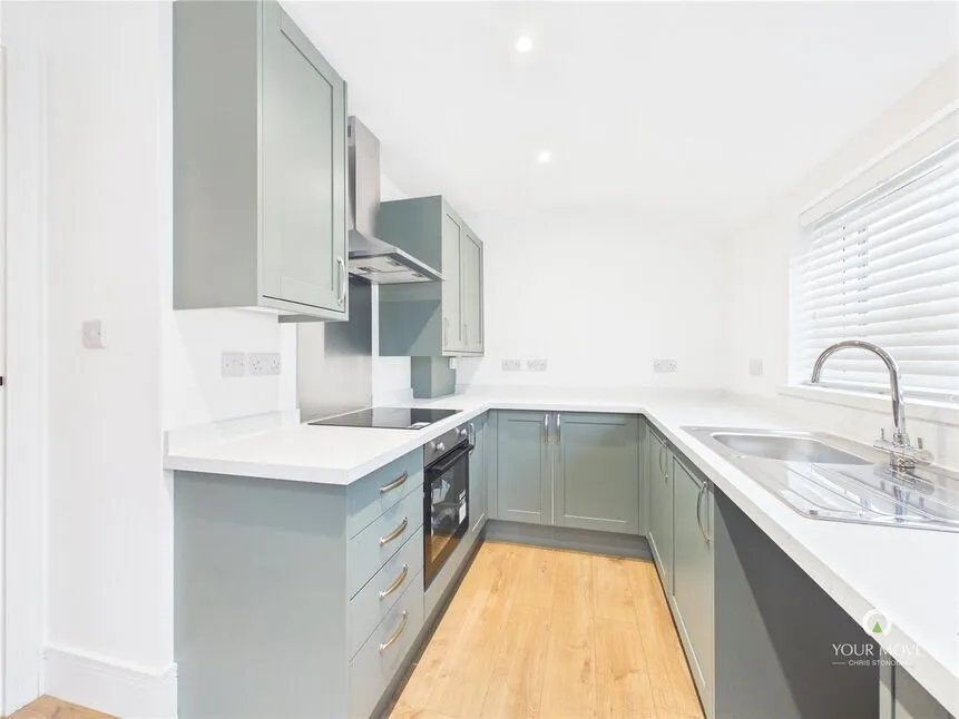 Ashwood Crescent, Newcastle upon Tyne, NE6, photo 11
