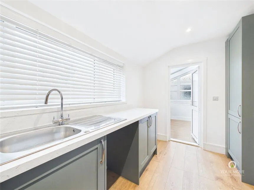 Ashwood Crescent, Newcastle upon Tyne, NE6, photo 12