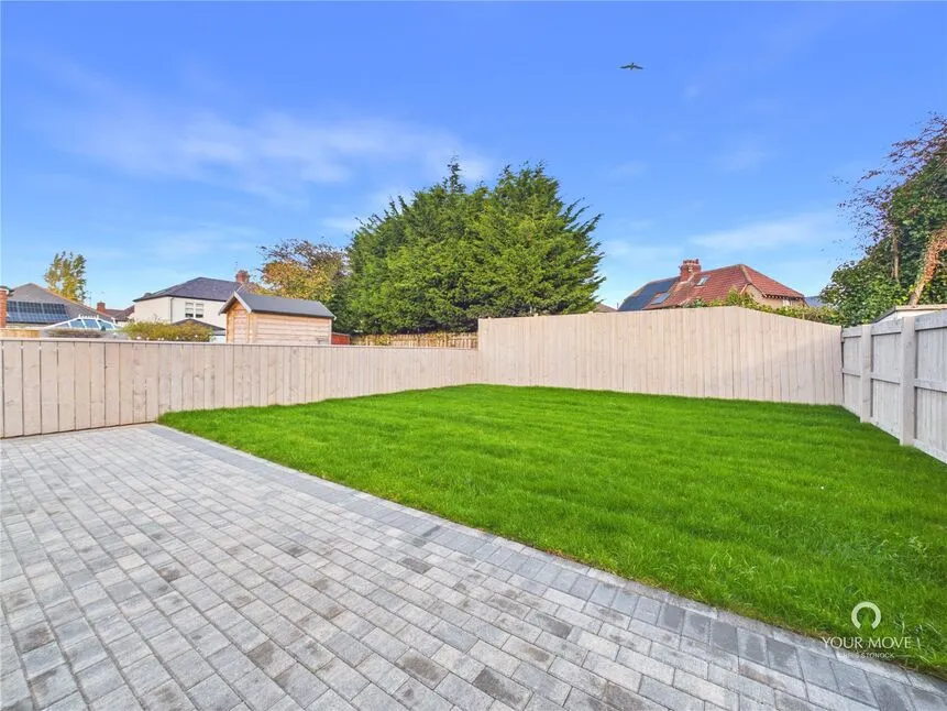Ashwood Crescent, Newcastle upon Tyne, NE6, photo 6