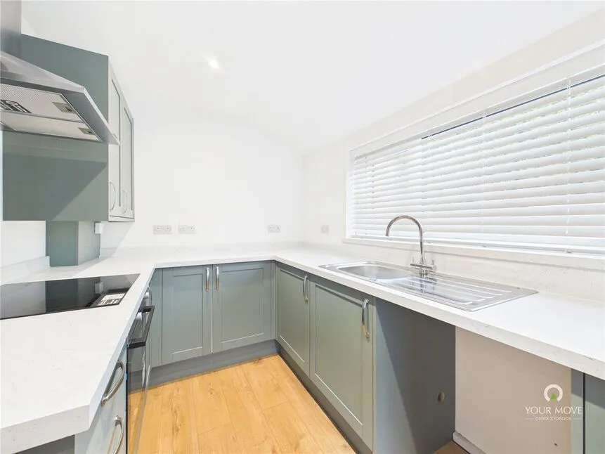 Ashwood Crescent, Newcastle upon Tyne, NE6, photo 2