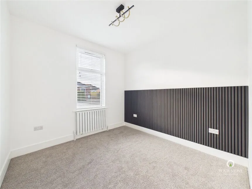 Ashwood Crescent, Newcastle upon Tyne, NE6, photo 4