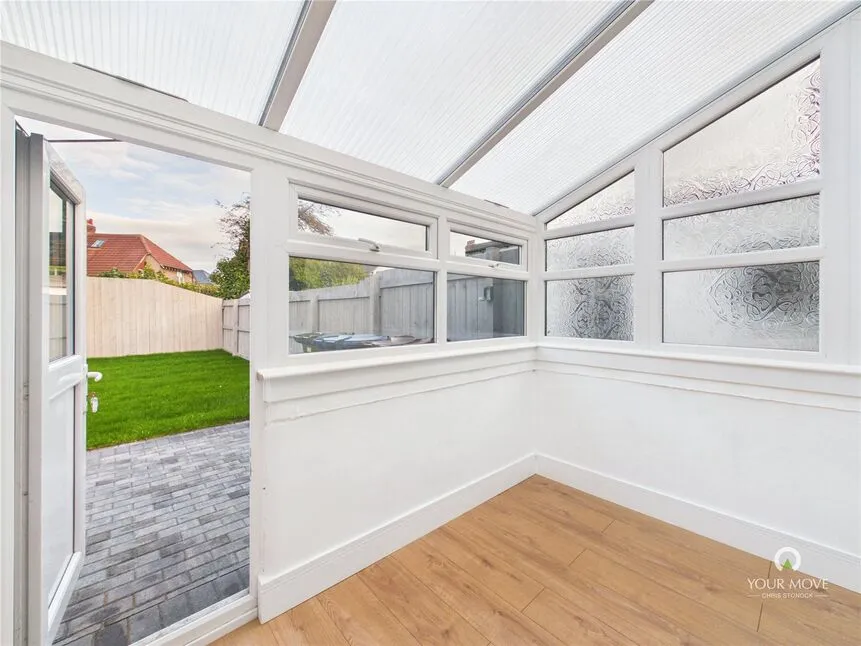 Ashwood Crescent, Newcastle upon Tyne, NE6, photo 9