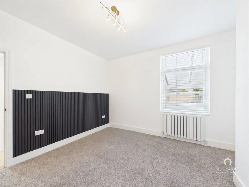 Ashwood Crescent, Newcastle upon Tyne, NE6, photo 5