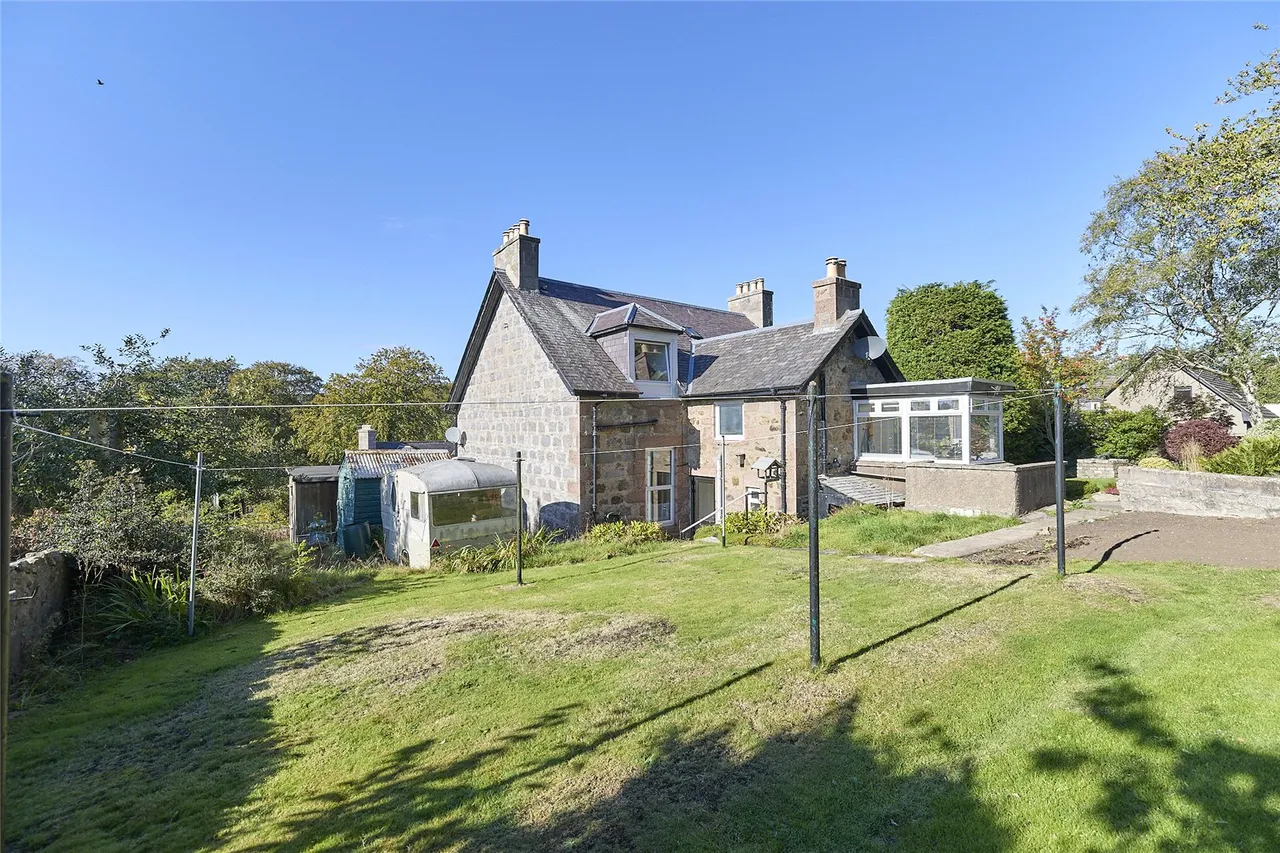 Malcolm Road, Peterculter, AB14, photo 21