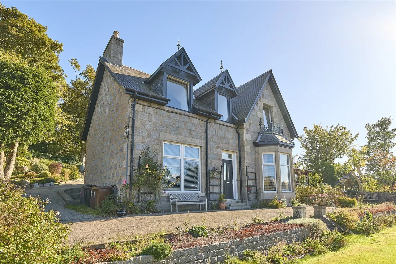 Malcolm Road, Peterculter, AB14, photo 23