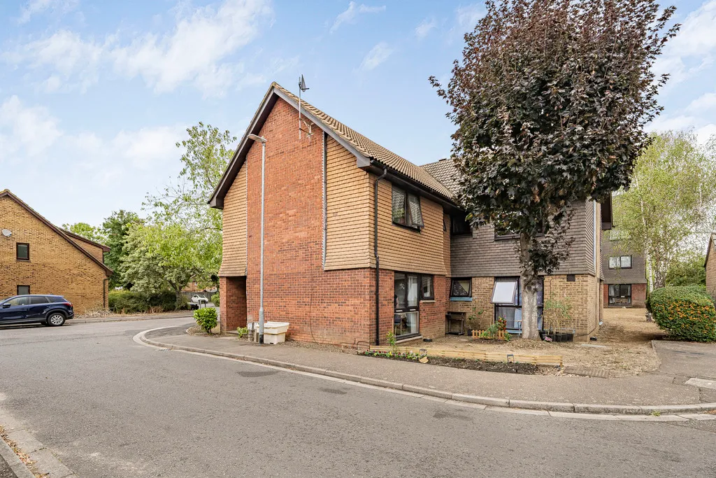 Ryeland Close, Yiewsley, UB7, photo 18