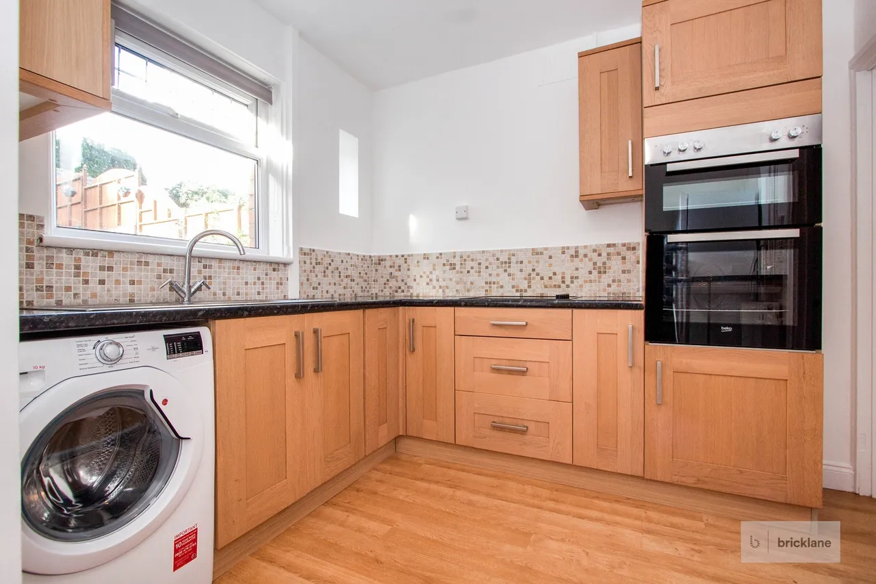 Glyn Vale, Bedminster, photo 2