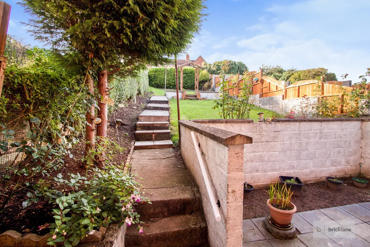Glyn Vale, Bedminster, photo 4