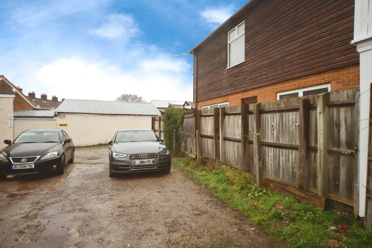 Station Road, Taunton, TA1, photo 20
