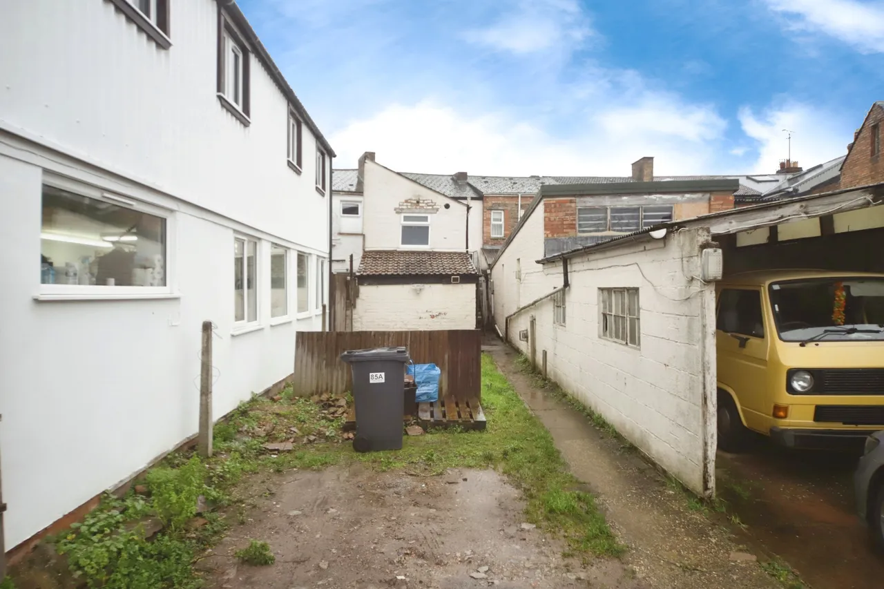 Station Road, Taunton, TA1, photo 18