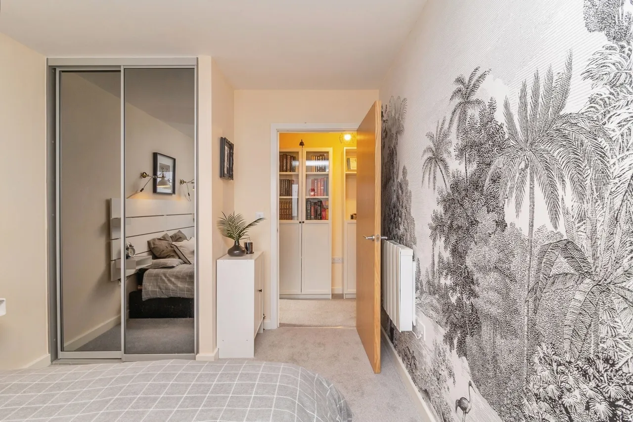 Pascal Mews, Oakgrove, Milton Keynes, Buckinghamshire, MK10, photo 12