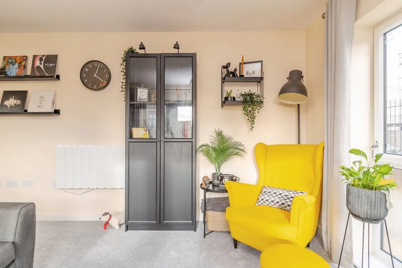 Pascal Mews, Oakgrove, Milton Keynes, Buckinghamshire, MK10, photo 9