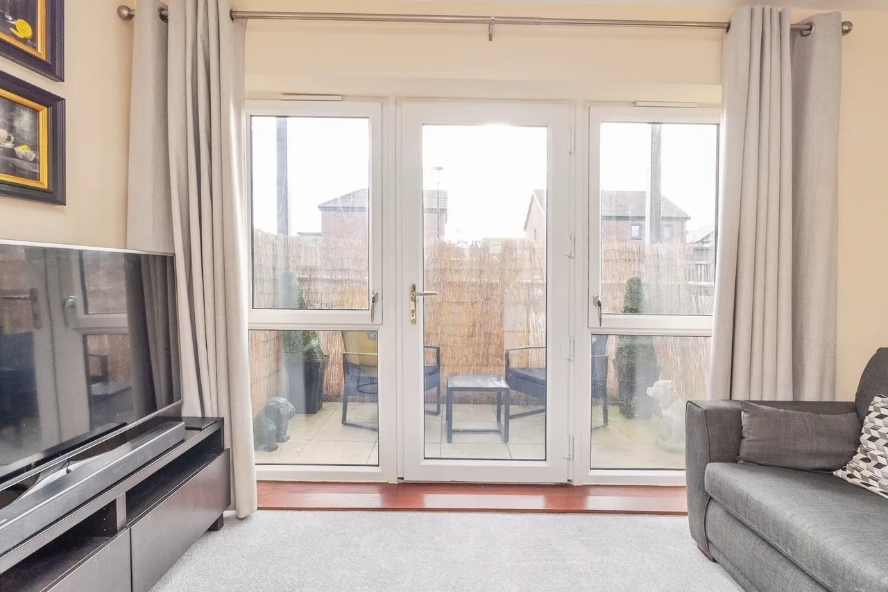 Pascal Mews, Oakgrove, Milton Keynes, Buckinghamshire, MK10, photo 6