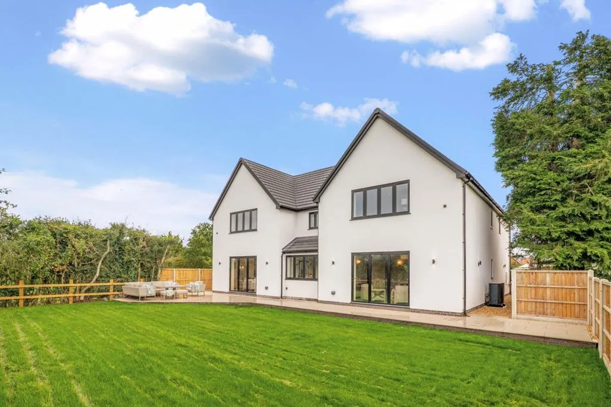 Forton Road, Newport, TF10, photo 33