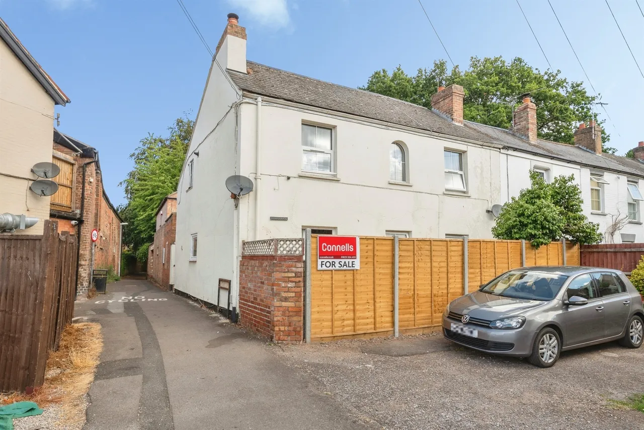 Staplegrove Road, Taunton, TA1, photo 24