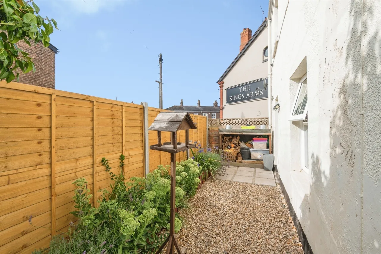 Staplegrove Road, Taunton, TA1, photo 22