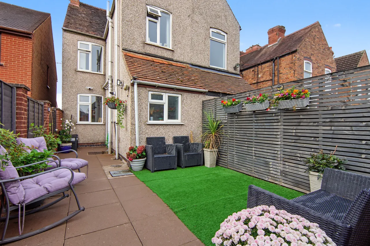 Birmingham Road, Ansley, CV10, photo 4