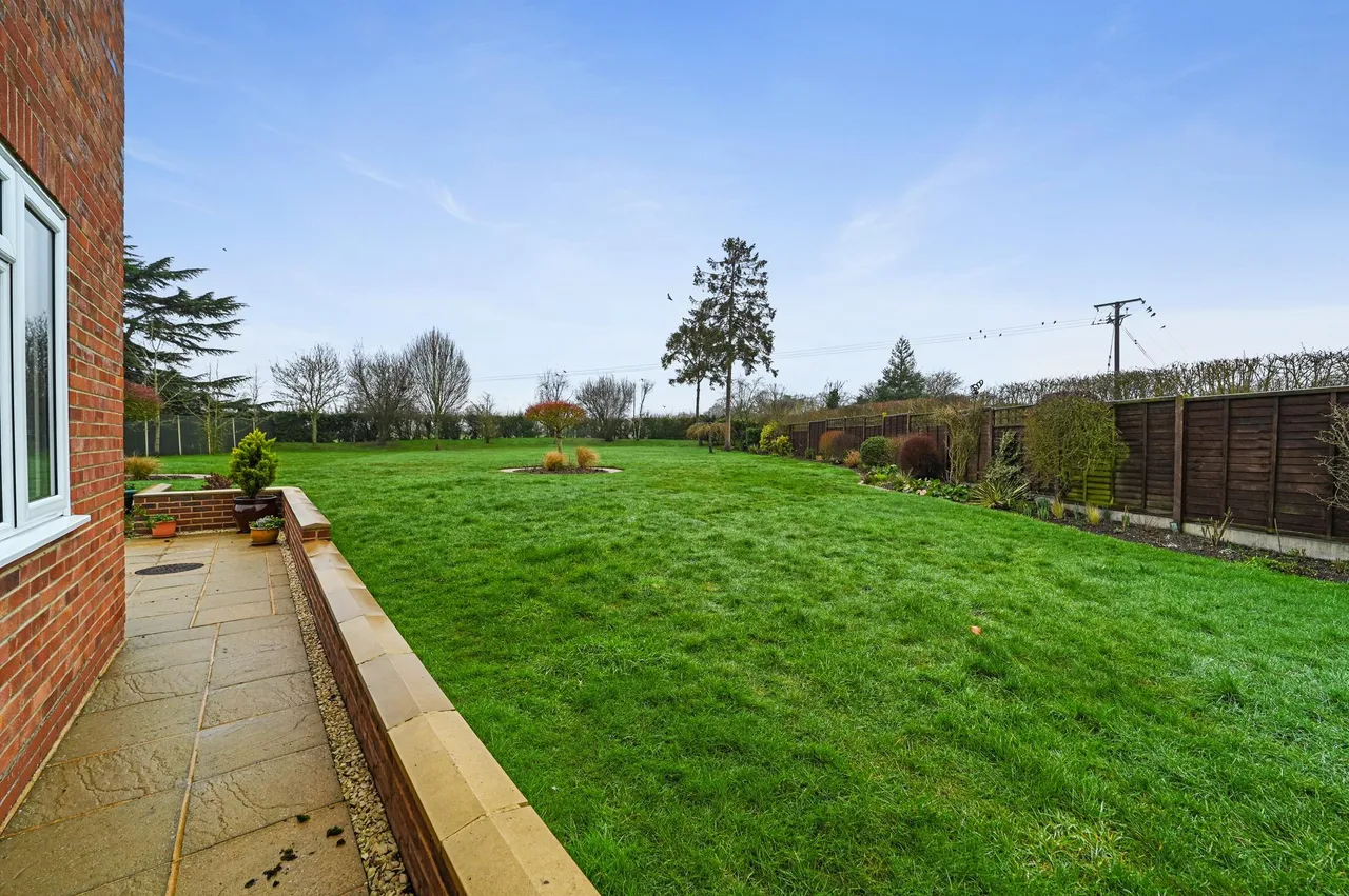 Mission Lane, East Bergholt, photo 35