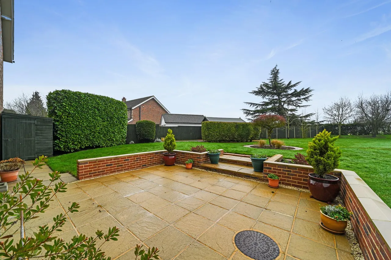 Mission Lane, East Bergholt, photo 32