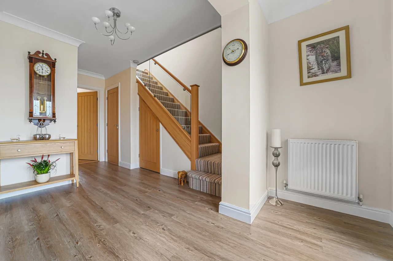 Mission Lane, East Bergholt, photo 16