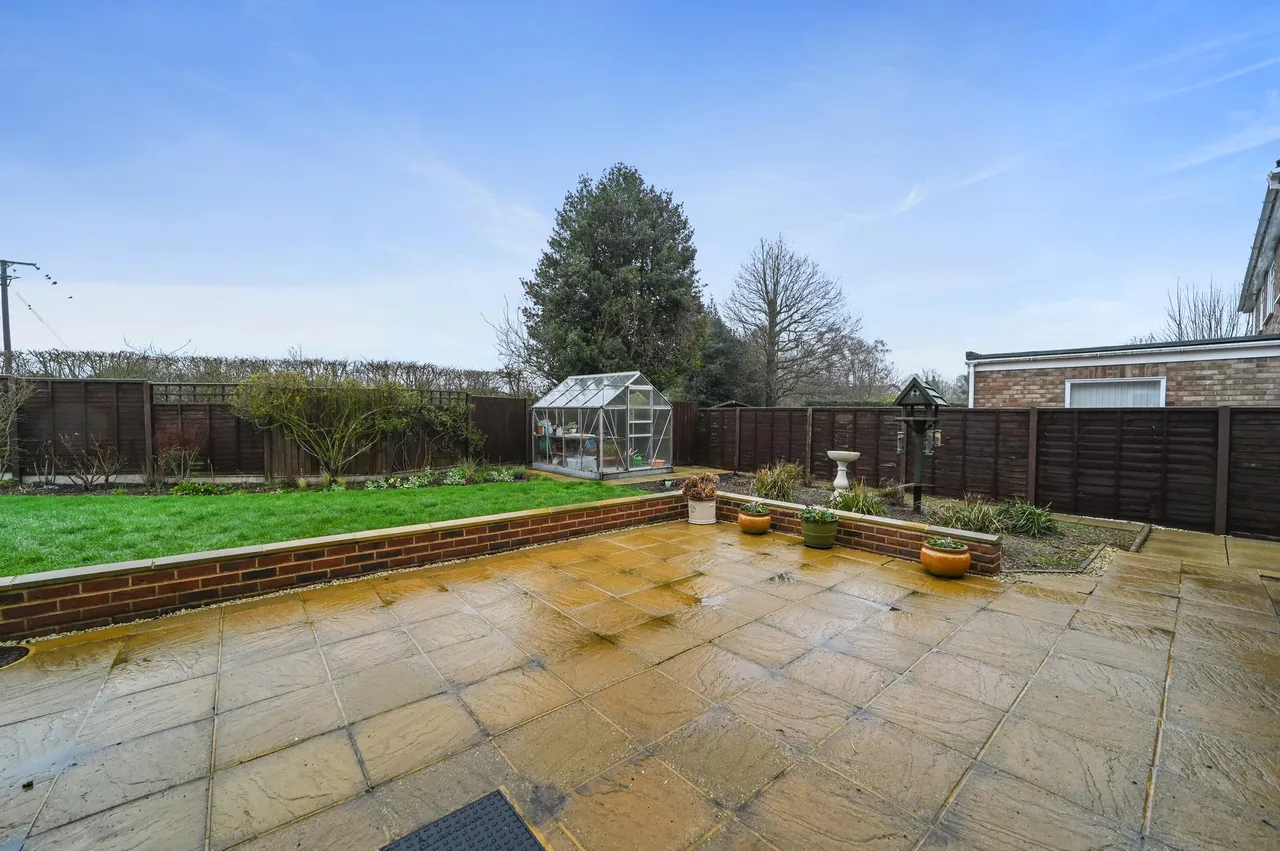 Mission Lane, East Bergholt, photo 33