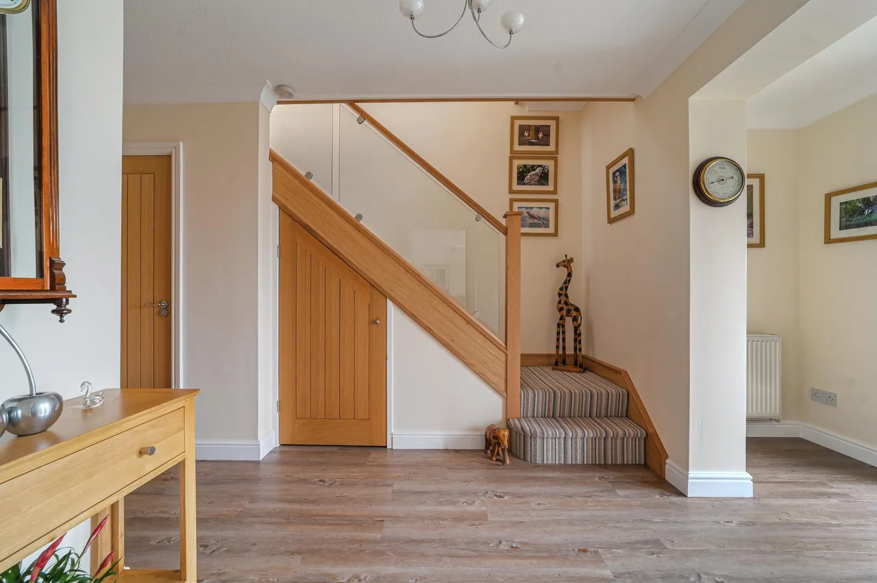 Mission Lane, East Bergholt, photo 17