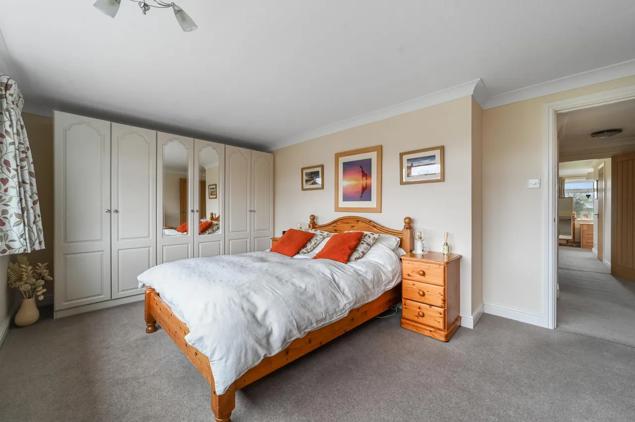 Mission Lane, East Bergholt, photo 18