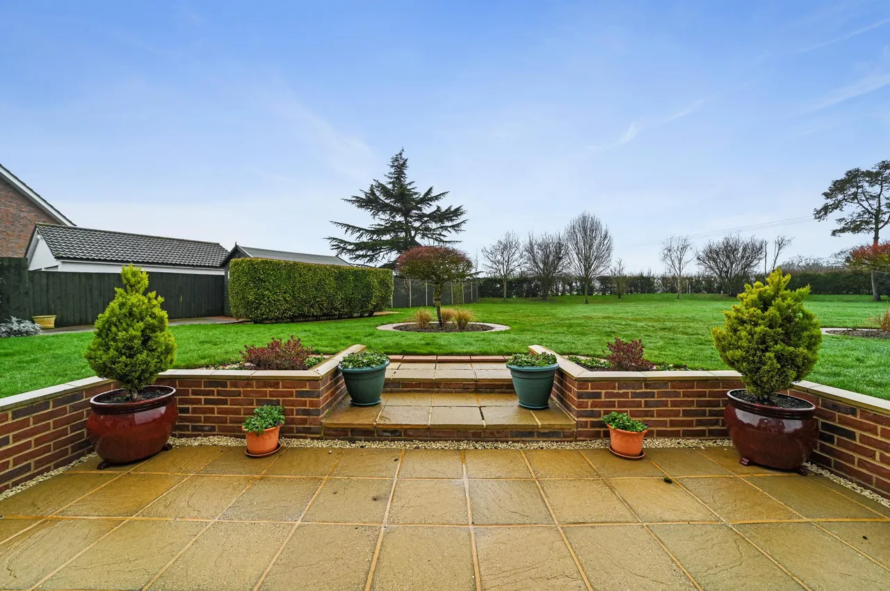 Mission Lane, East Bergholt, photo 31