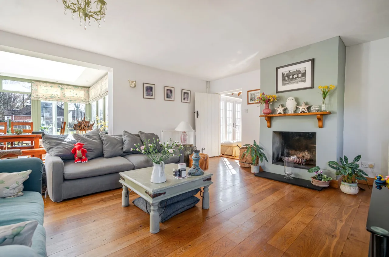 Chapel Lane, West Wittering, PO20, photo 8