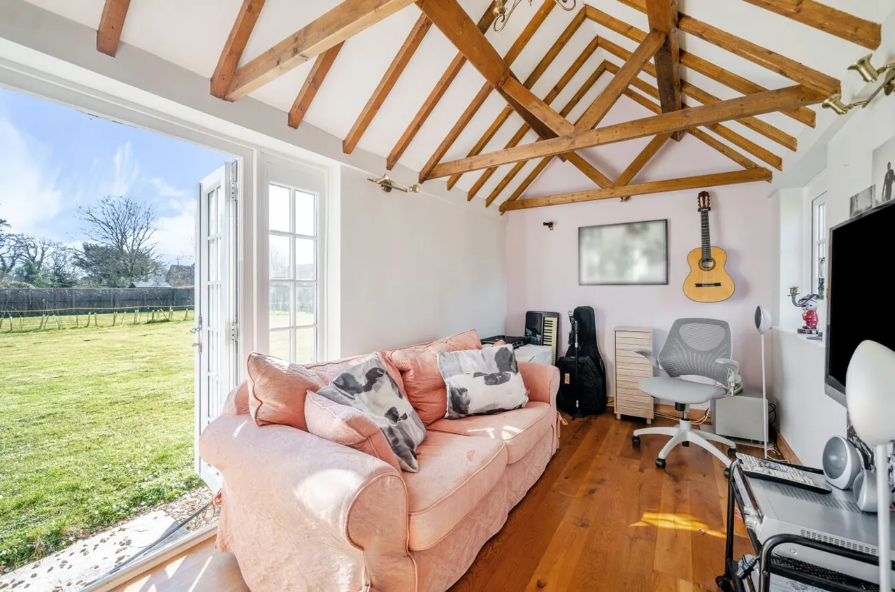 Chapel Lane, West Wittering, PO20, photo 29