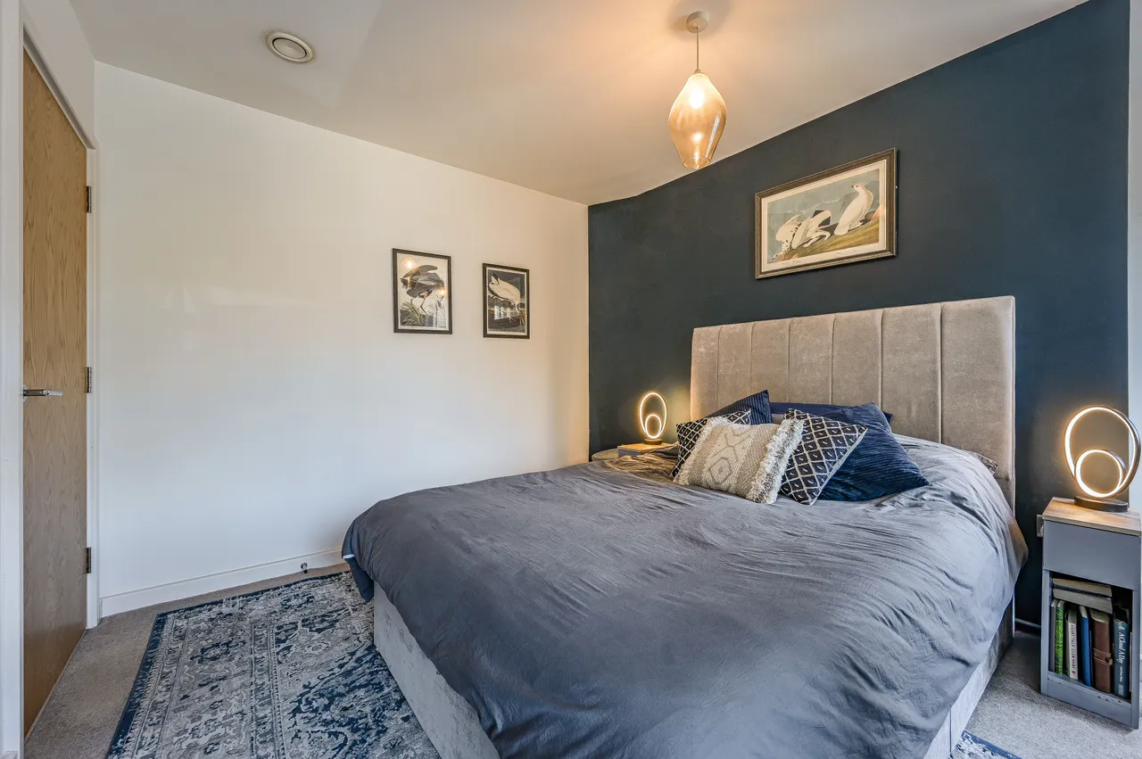 Flat 2, Howarth House, 125 Pelton Road, London, photo 12
