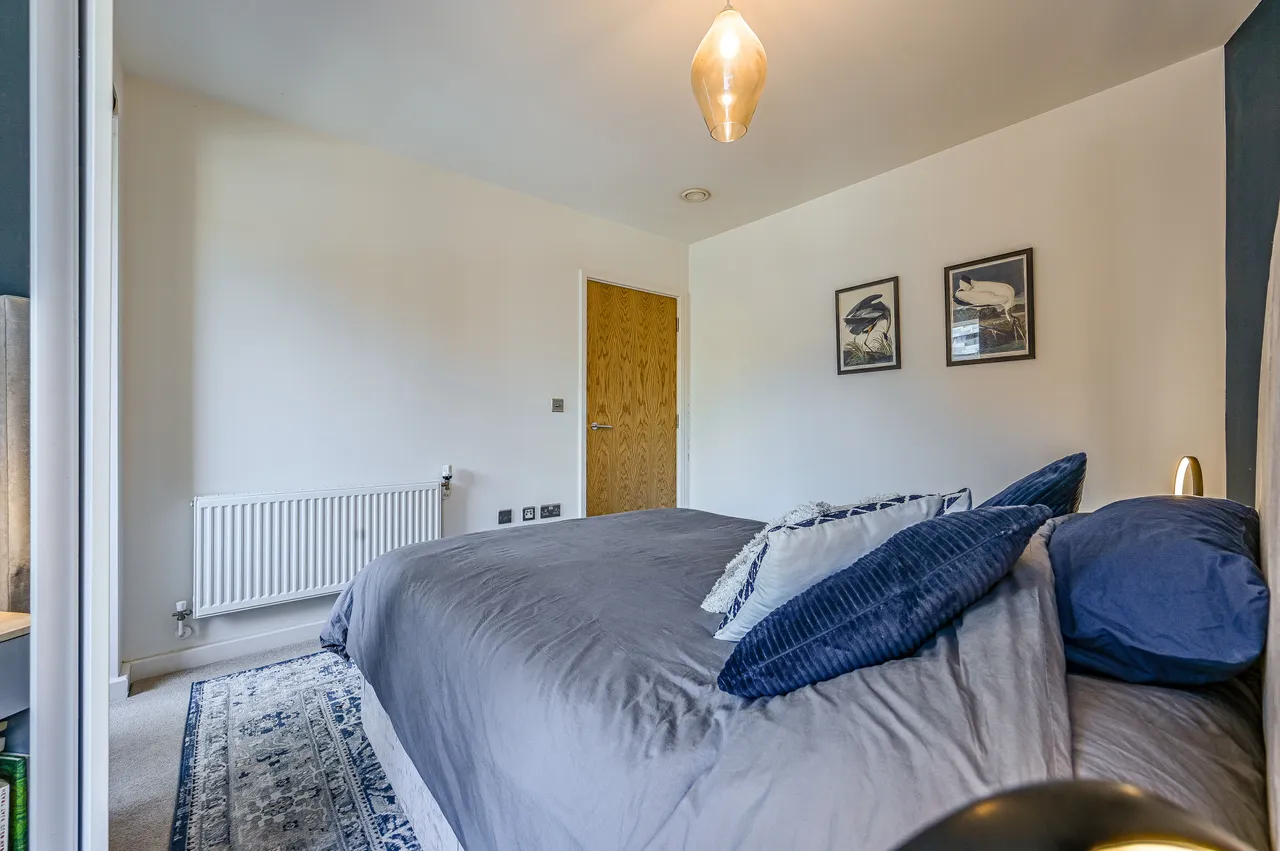 Flat 2, Howarth House, 125 Pelton Road, London, photo 10