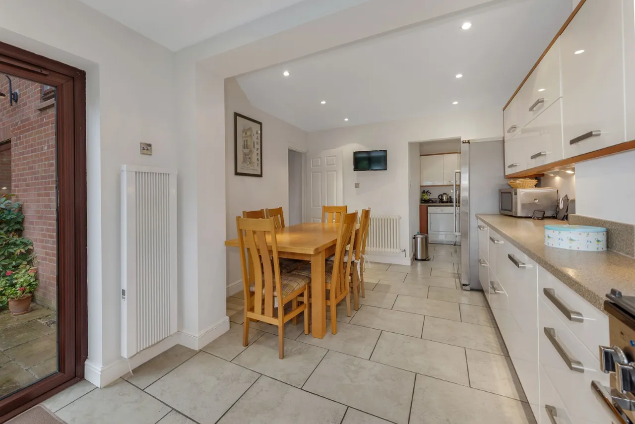 Thorn Stile Close, Cubbington, CV32, photo 12