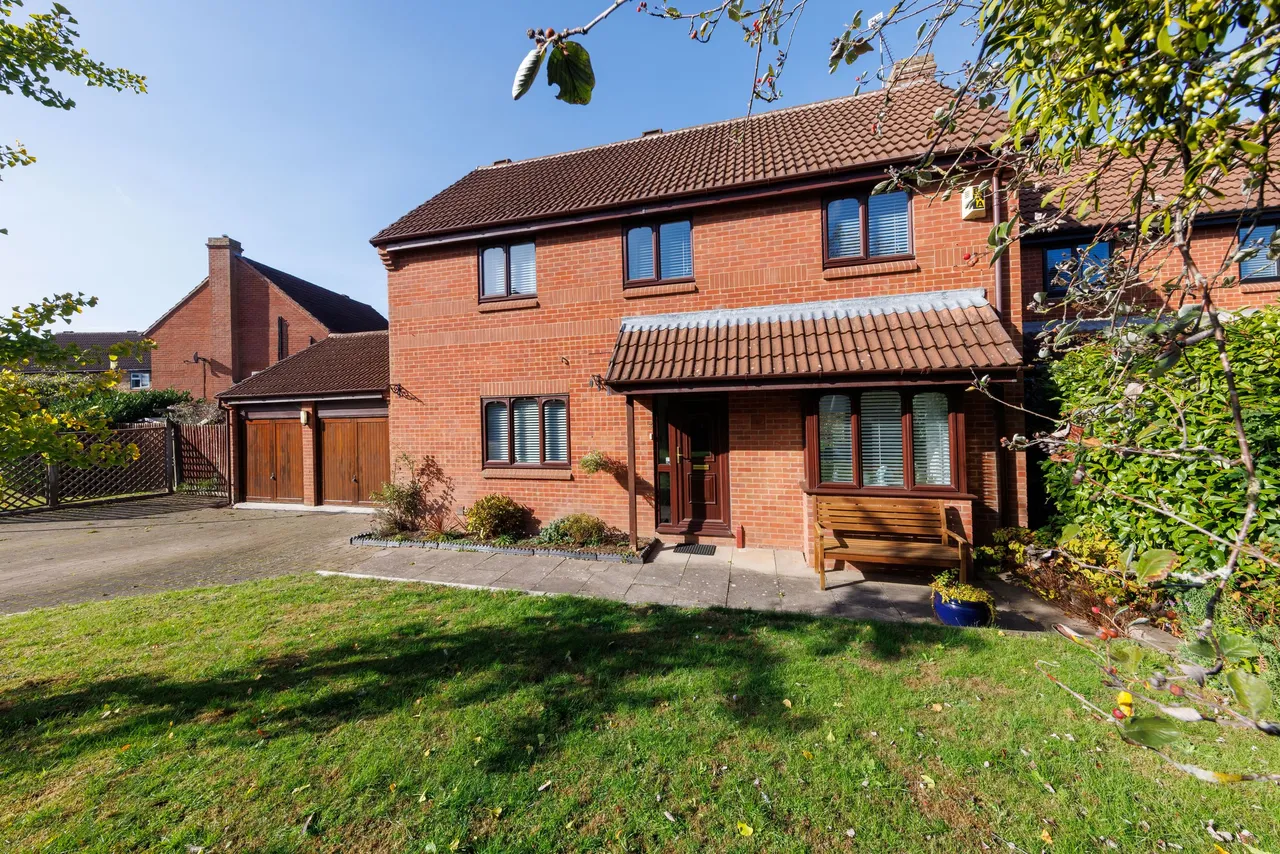 Thorn Stile Close, Cubbington, CV32, photo 23