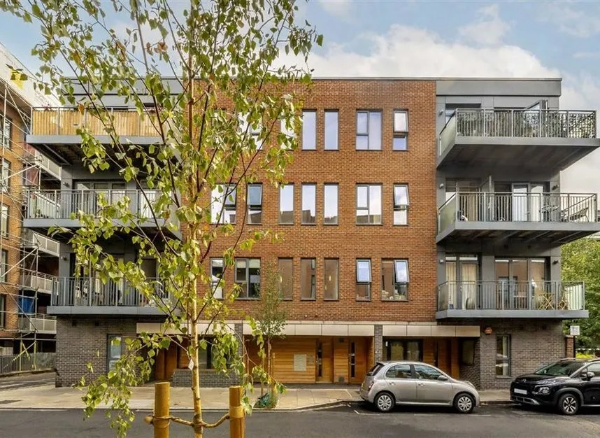 Whiston Road, Haggerston, E2, photo 8
