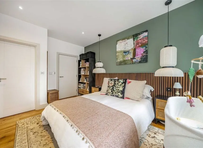 Whiston Road, Haggerston, E2, photo 6
