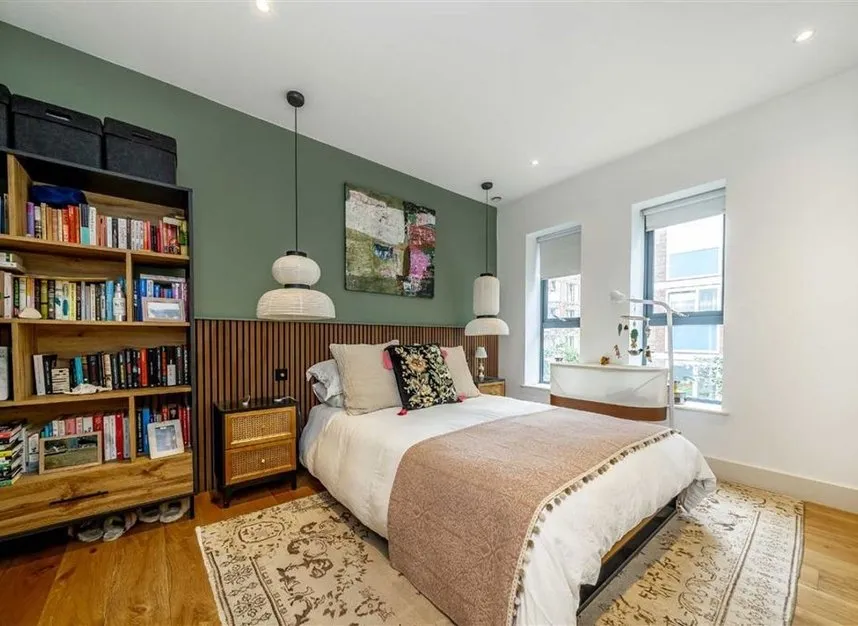 Whiston Road, Haggerston, E2, photo 5