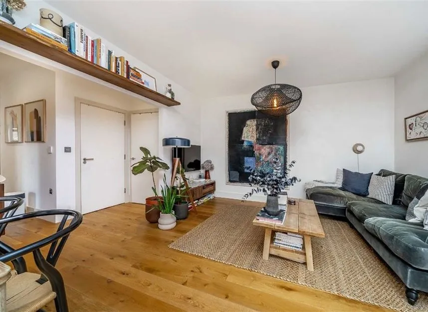 Whiston Road, Haggerston, E2, photo 3