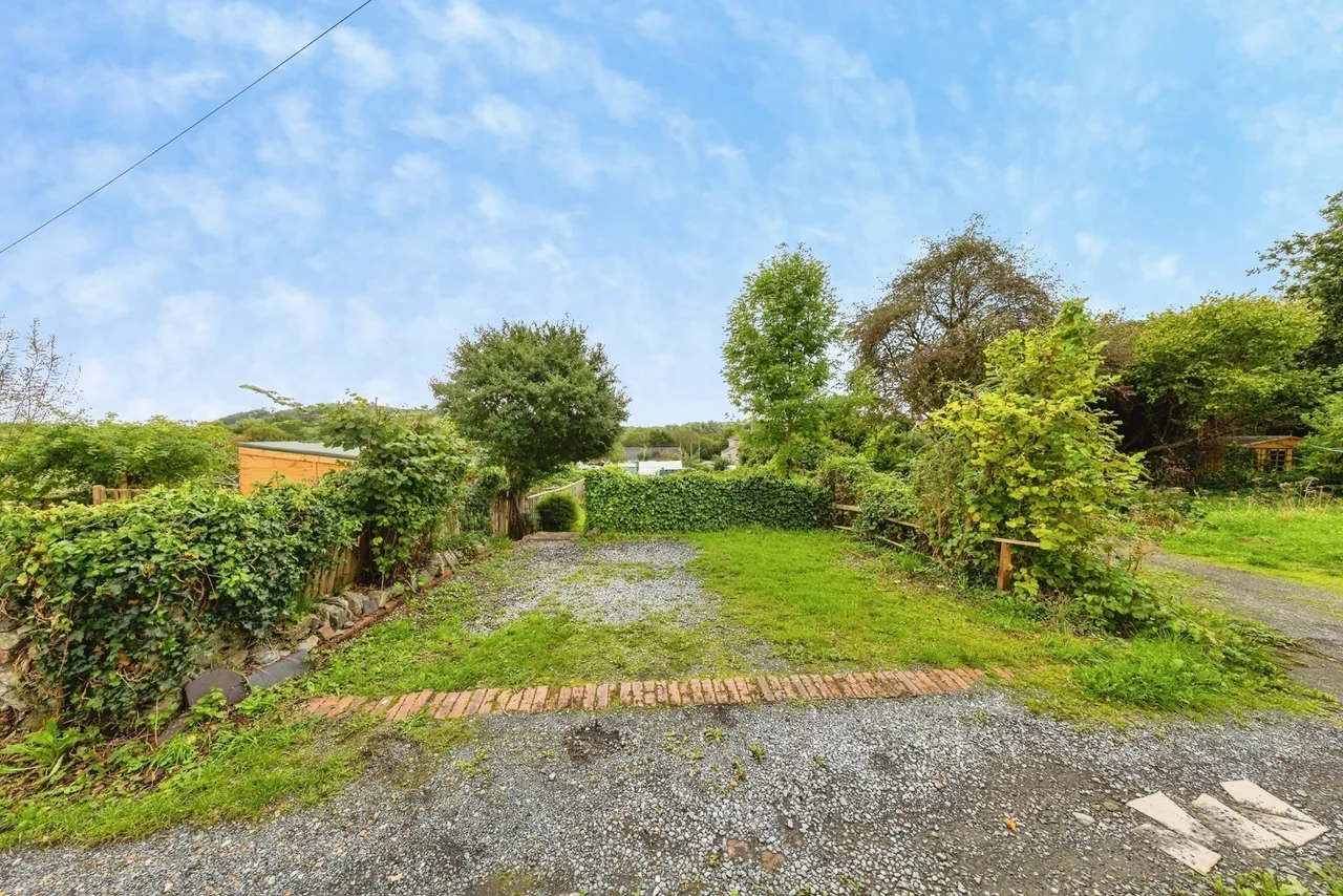 Old Priory Road, Carmarthen, SA31, photo 9