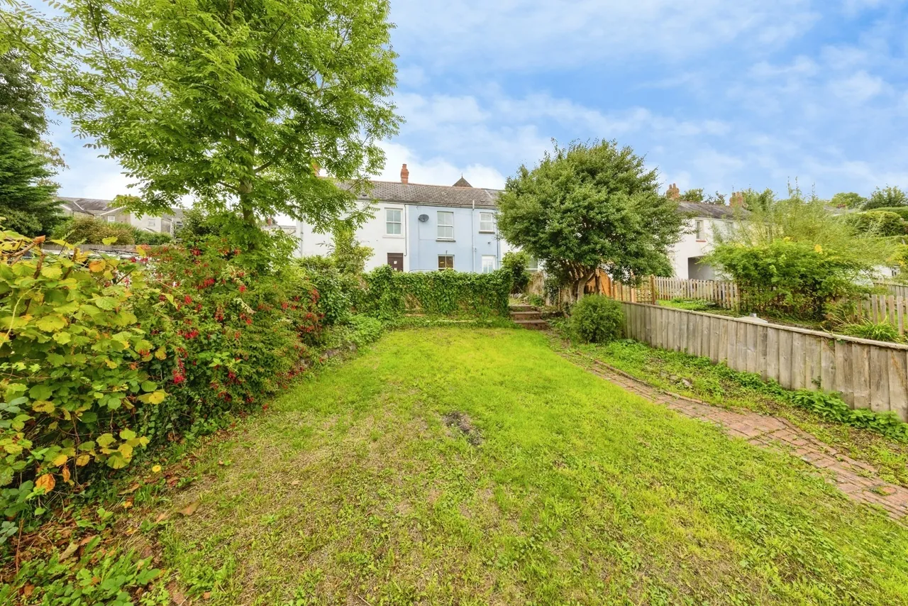 Old Priory Road, Carmarthen, SA31, photo 18