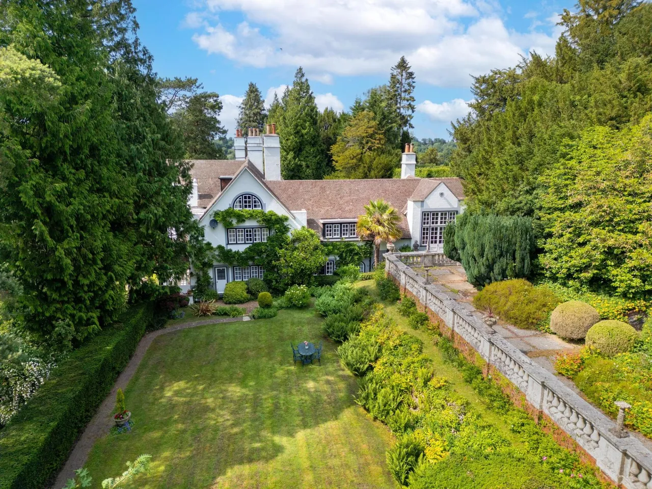 Camp Road, Woldingham, CR3, photo 6