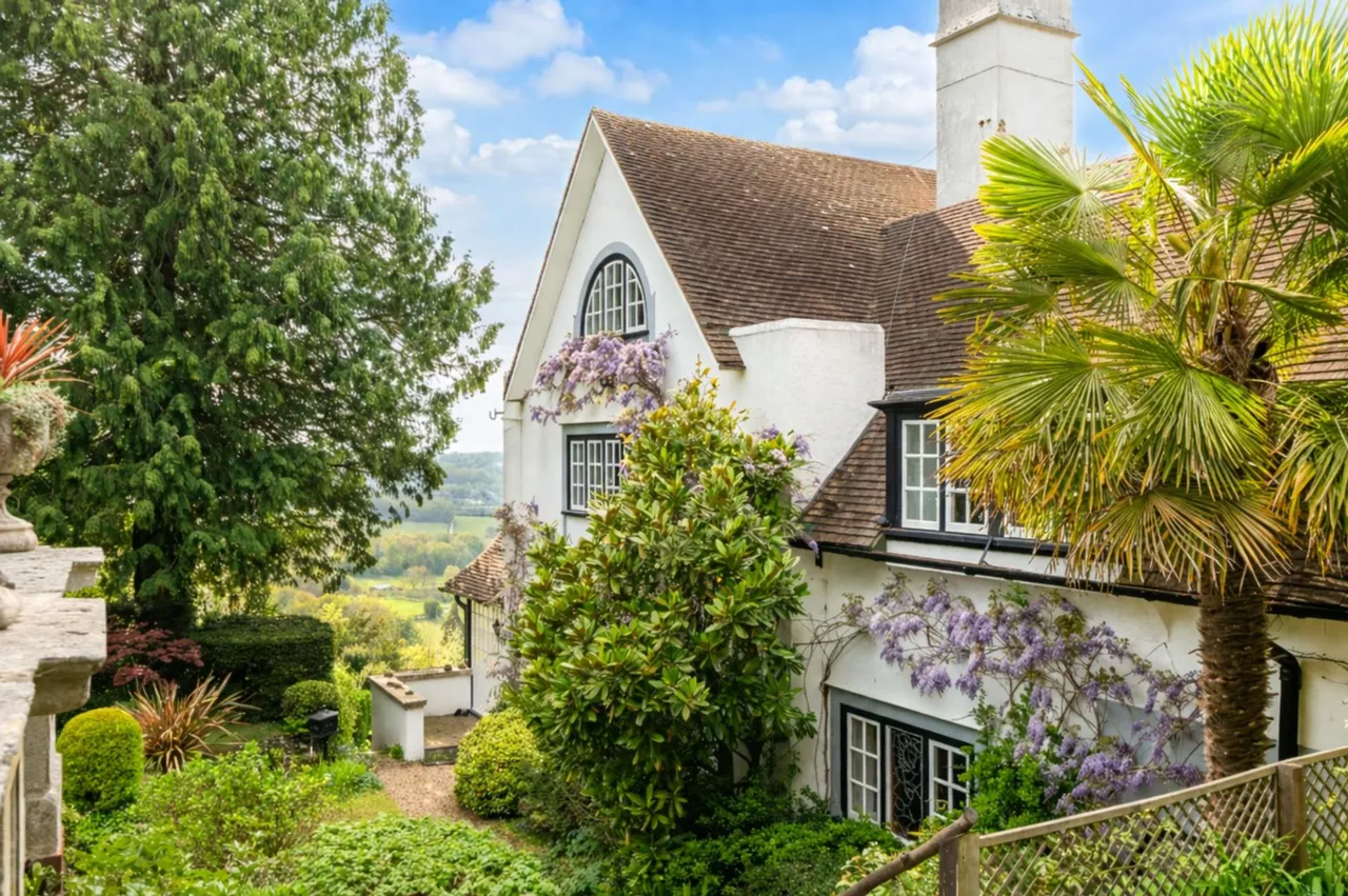 Camp Road, Woldingham, CR3, photo 4