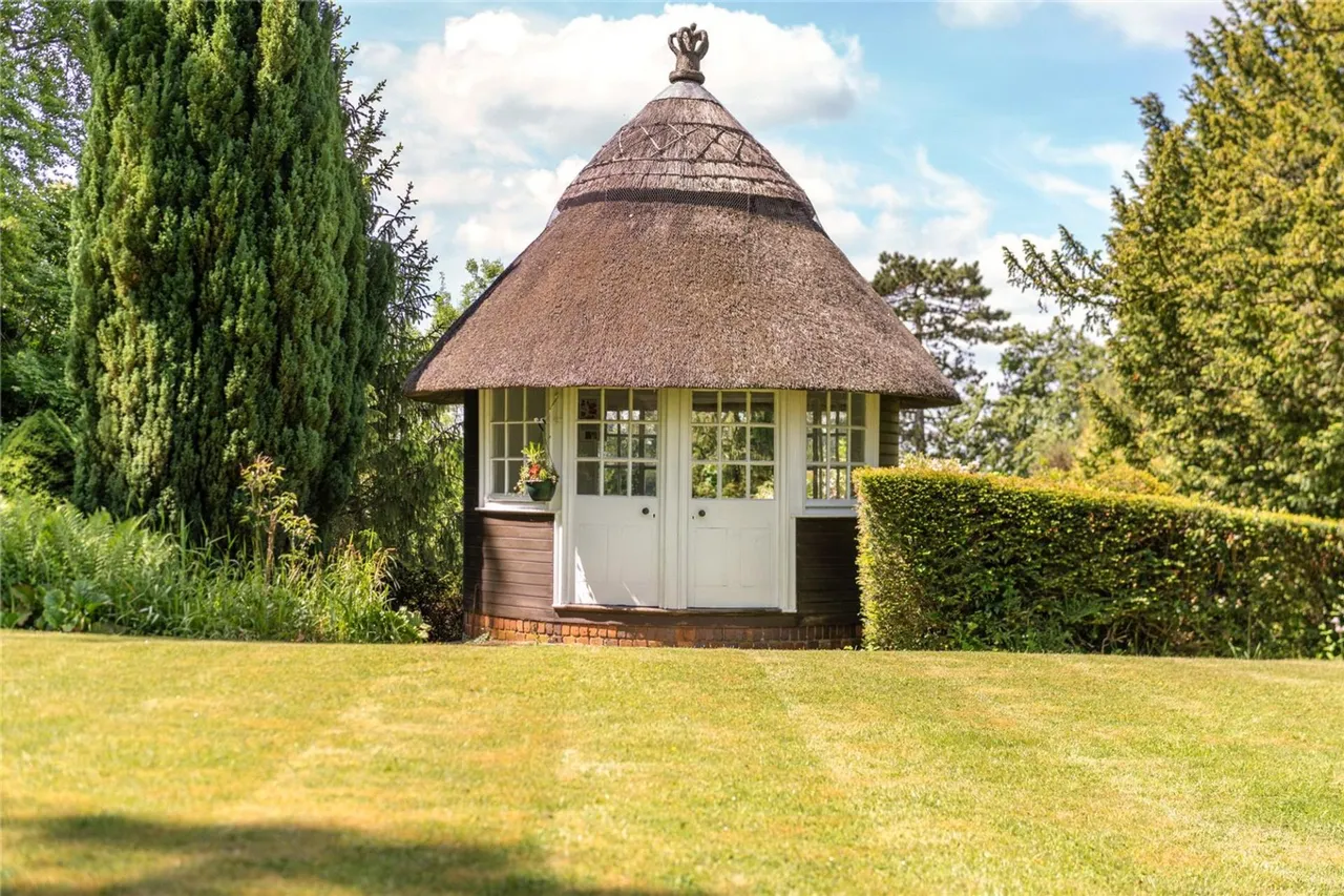 Camp Road, Woldingham, CR3, photo 24