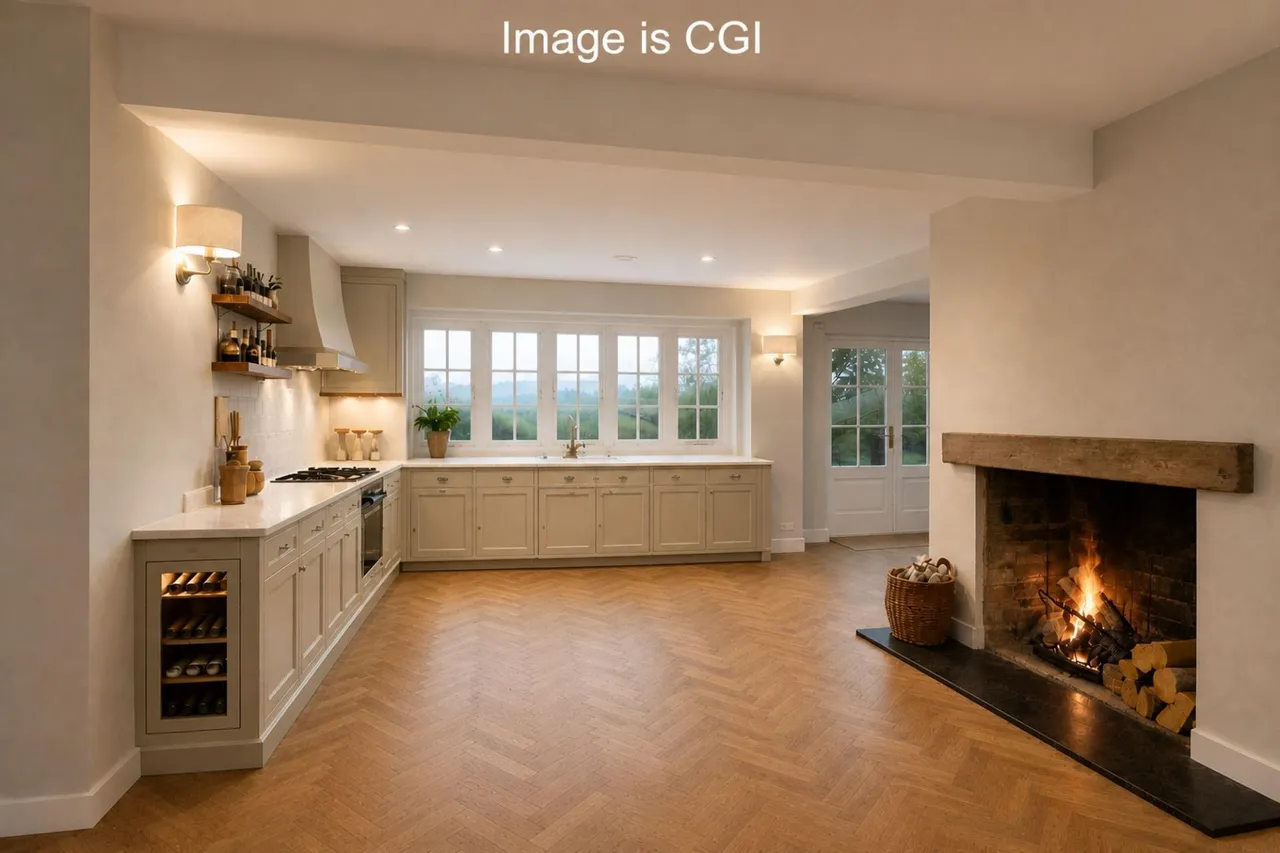 Camp Road, Woldingham, CR3, photo 7