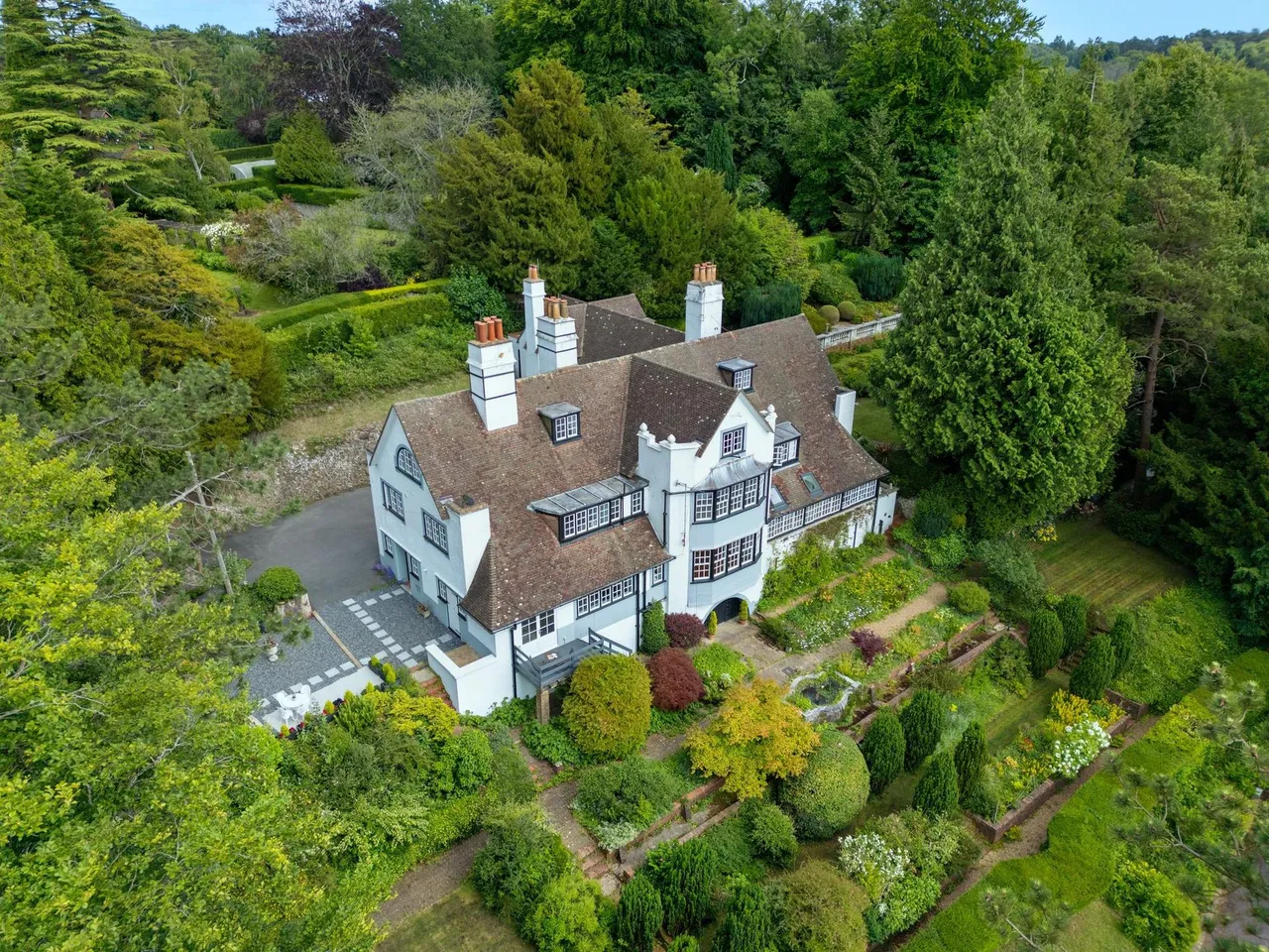 Camp Road, Woldingham, CR3, photo 29
