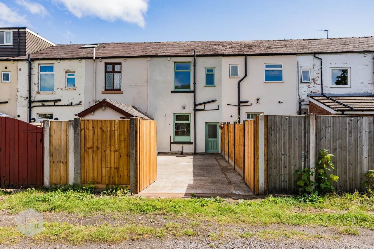 Holly Street, Tottington, Bury, BL8 3EZ, photo 15